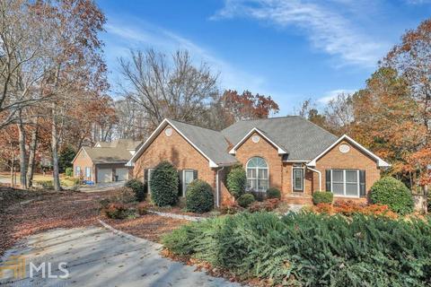 169 Shoreline Way, Hampton, GA 30228 photo 2