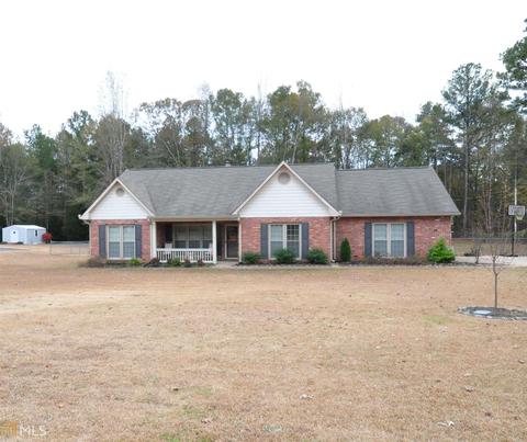 145 Greenbriar Trl, Lagrange, GA 30240 photo 1
