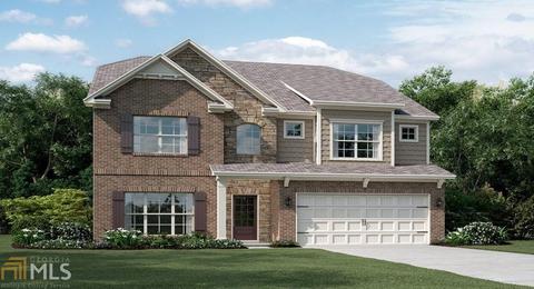 528 Flyingbolt Run, Canton, GA 30115 photo 1