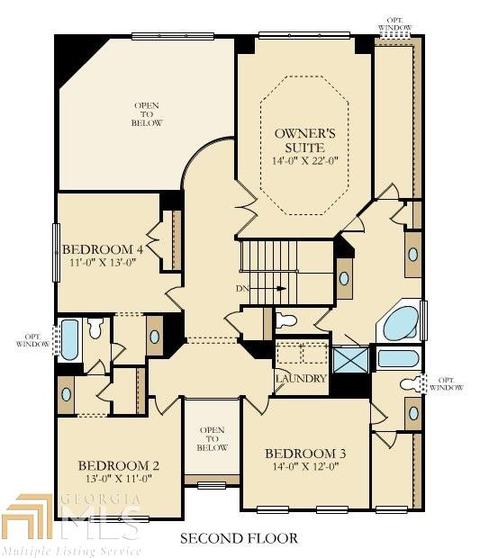 528 Flyingbolt Run, Canton, GA 30115 photo 3