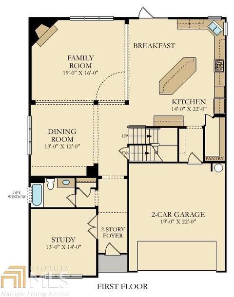 528 Flyingbolt Run, Canton, GA 30115 photo 2