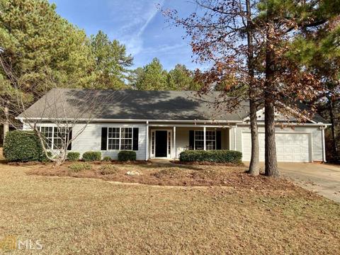 95 Spring Valley Way, Covington, GA 30016 photo 1