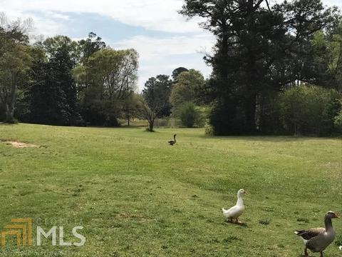 175 Adams St, Barnesville, GA 30204 photo 3