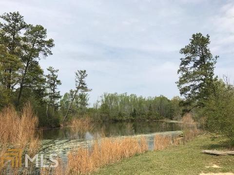 175 Adams St, Barnesville, GA 30204 photo 1