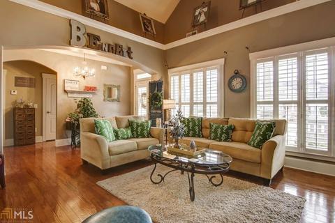 130 Pratt Dr, Covington, GA 30014 photo 5
