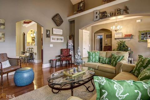 130 Pratt Dr, Covington, GA 30014 photo 4