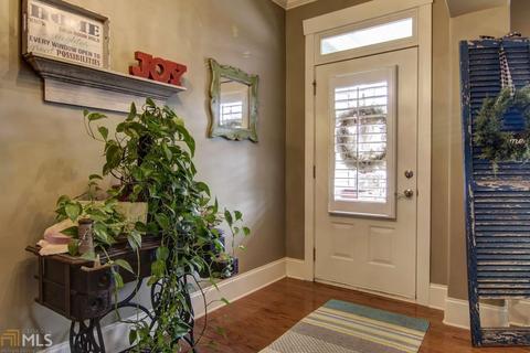 130 Pratt Dr, Covington, GA 30014 photo 2