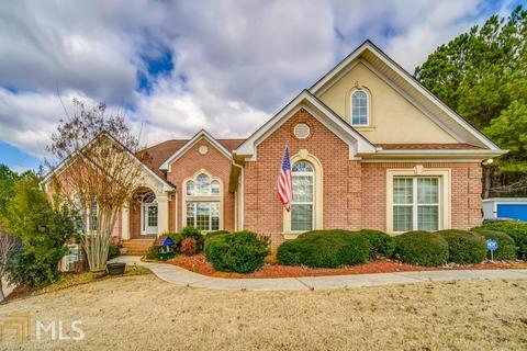 115 Harvey Ave, Covington, GA 30016 photo 1