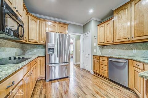 115 Harvey Ave, Covington, GA 30016 photo 17