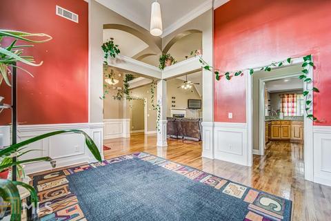 115 Harvey Ave, Covington, GA 30016 photo 4