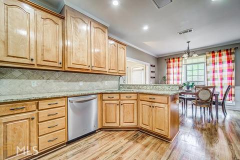 115 Harvey Ave, Covington, GA 30016 photo 16