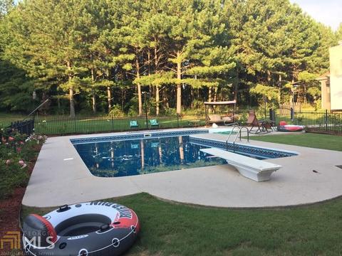 115 Harvey Ave, Covington, GA 30016 photo 58
