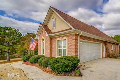 115 Harvey Ave, Covington, GA 30016 photo 2