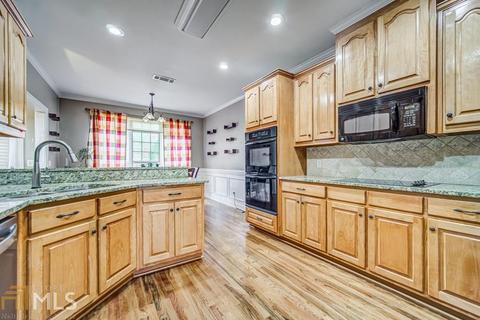 115 Harvey Ave, Covington, GA 30016 photo 15