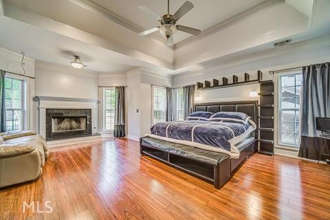 115 Harvey Ave, Covington, GA 30016 photo 19