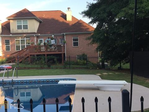115 Harvey Ave, Covington, GA 30016 photo 57