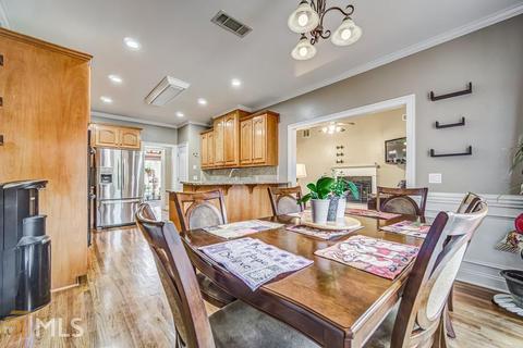 115 Harvey Ave, Covington, GA 30016 photo 14