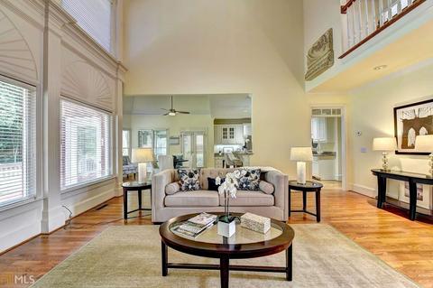 7845 Tintern Trce, Duluth, GA 30097 photo 13