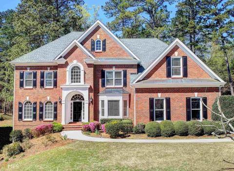 7845 Tintern Trce, Duluth, GA 30097 photo 1