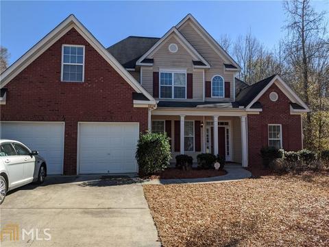620 Lynchburg St, Hampton, GA 30228 photo 1