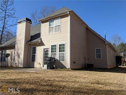 620 Lynchburg St, Hampton, GA 30228 photo 2