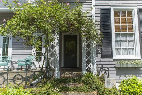 409 E 3rd Ave, Rome, GA 30161 photo 2