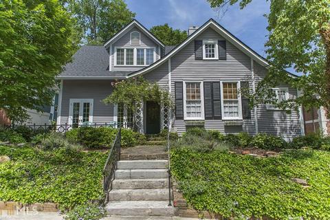 409 E 3rd Ave, Rome, GA 30161 photo 1