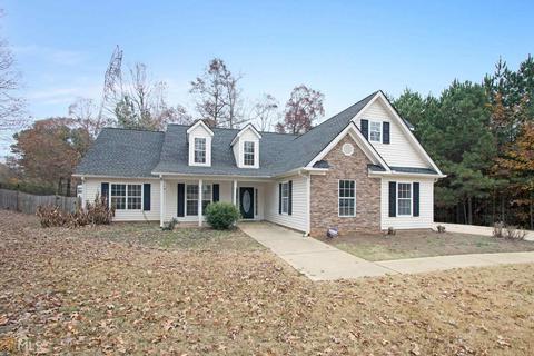 201 Stillwater Ct, Hampton, GA 30228 photo 1