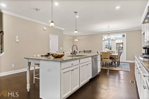 3519 Davenport Rd, Duluth, GA 30096 photo 13