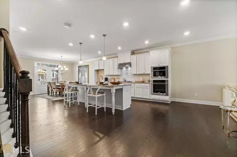 3519 Davenport Rd, Duluth, GA 30096 photo 19