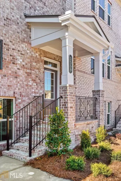 3519 Davenport Rd, Duluth, GA 30096 photo 6