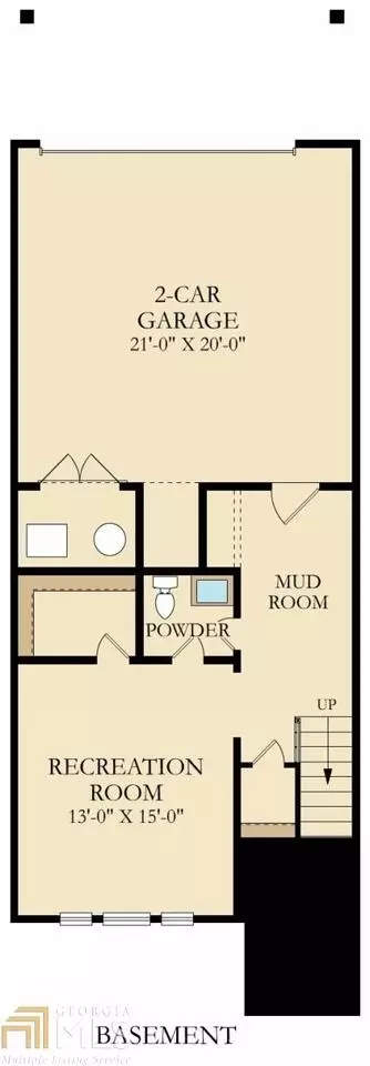 3519 Davenport Rd, Duluth, GA 30096 photo 30