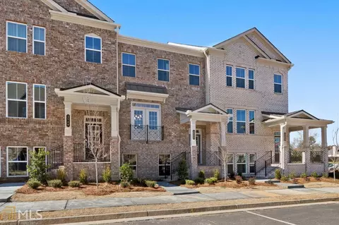 3519 Davenport Rd, Duluth, GA 30096 photo 3
