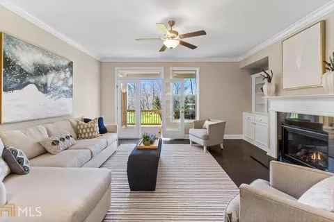 3519 Davenport Rd, Duluth, GA 30096 photo 15