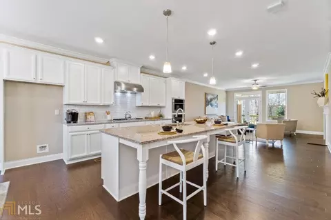 3519 Davenport Rd, Duluth, GA 30096 photo 10