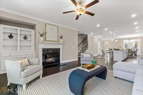 3519 Davenport Rd, Duluth, GA 30096 photo 17