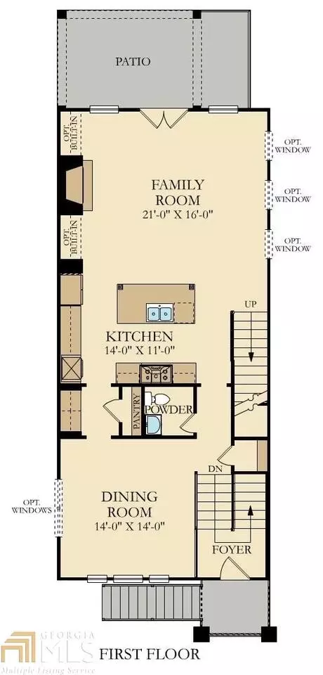 3519 Davenport Rd, Duluth, GA 30096 photo 31