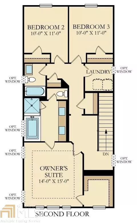 3519 Davenport Rd, Duluth, GA 30096 photo 32