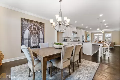 3519 Davenport Rd, Duluth, GA 30096 photo 9