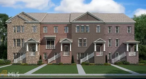 3519 Davenport Rd, Duluth, GA 30096 photo 1