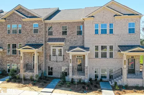3519 Davenport Rd, Duluth, GA 30096 photo 2