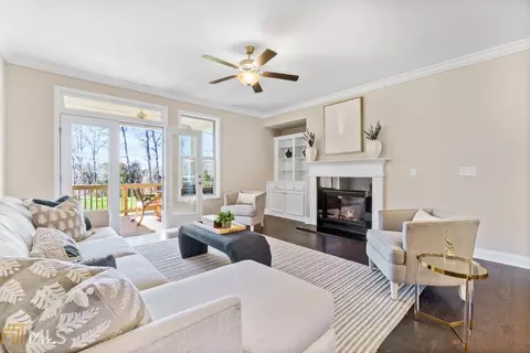 3519 Davenport Rd, Duluth, GA 30096 photo 14