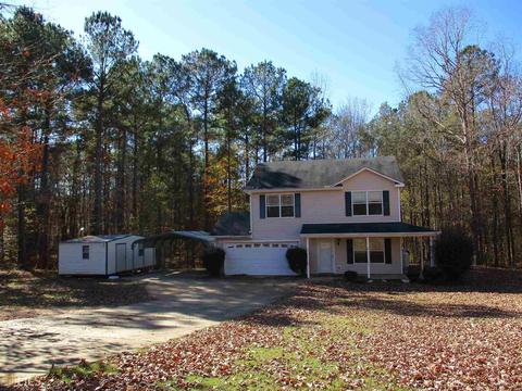 6 Aspen, Lagrange, GA 30240 photo 2