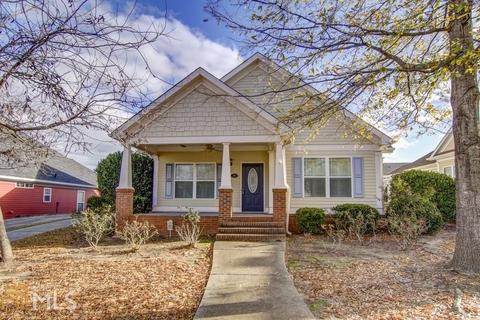 210 Ryan Ln, Covington, GA 30014 photo 1