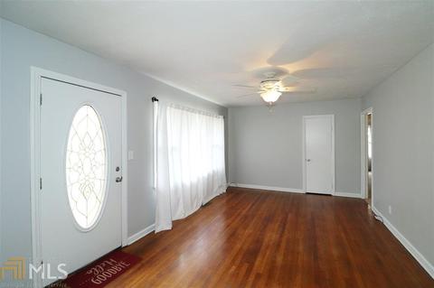 609 N Briarcliff Rd, Warner Robins, GA 31088 photo 5