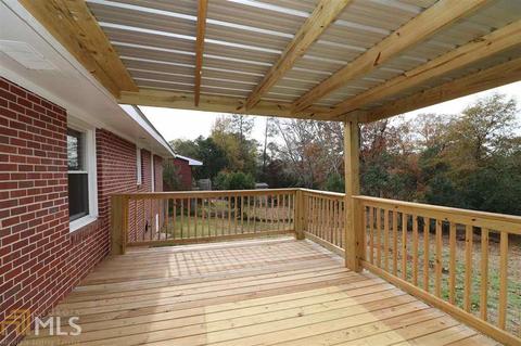 609 N Briarcliff Rd, Warner Robins, GA 31088 photo 27
