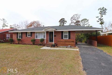 609 N Briarcliff Rd, Warner Robins, GA 31088 photo 3
