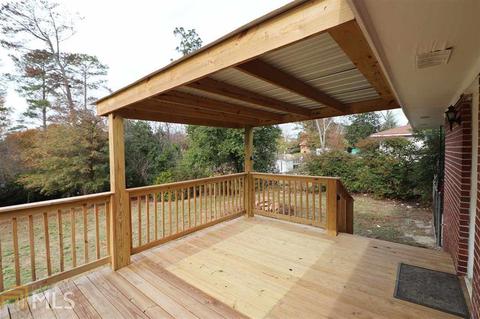 609 N Briarcliff Rd, Warner Robins, GA 31088 photo 28