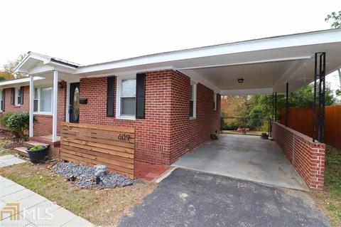 609 N Briarcliff Rd, Warner Robins, GA 31088 photo 33