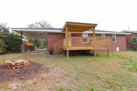 609 N Briarcliff Rd, Warner Robins, GA 31088 photo 34